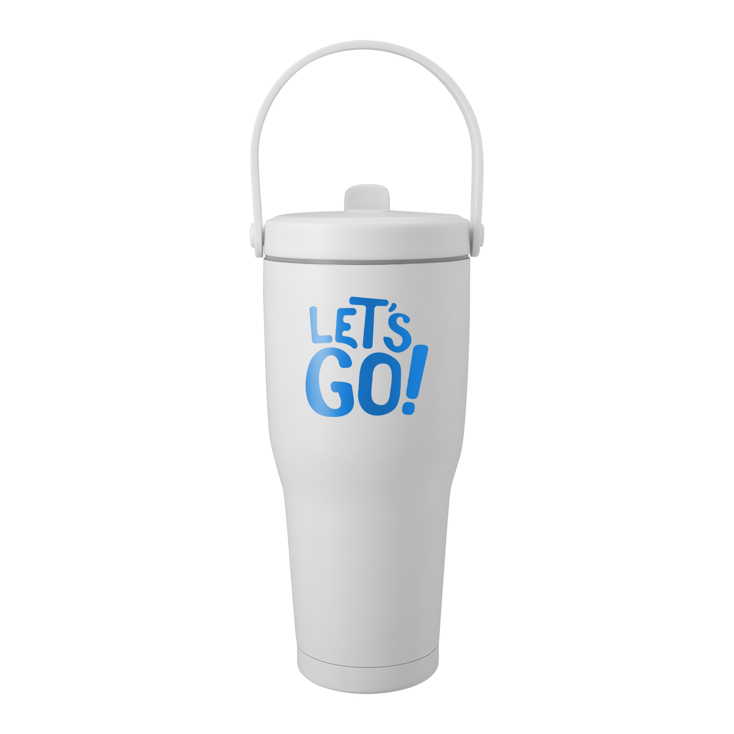 The Viking Collection® Nova Handle Tumbler - 30 oz. 9