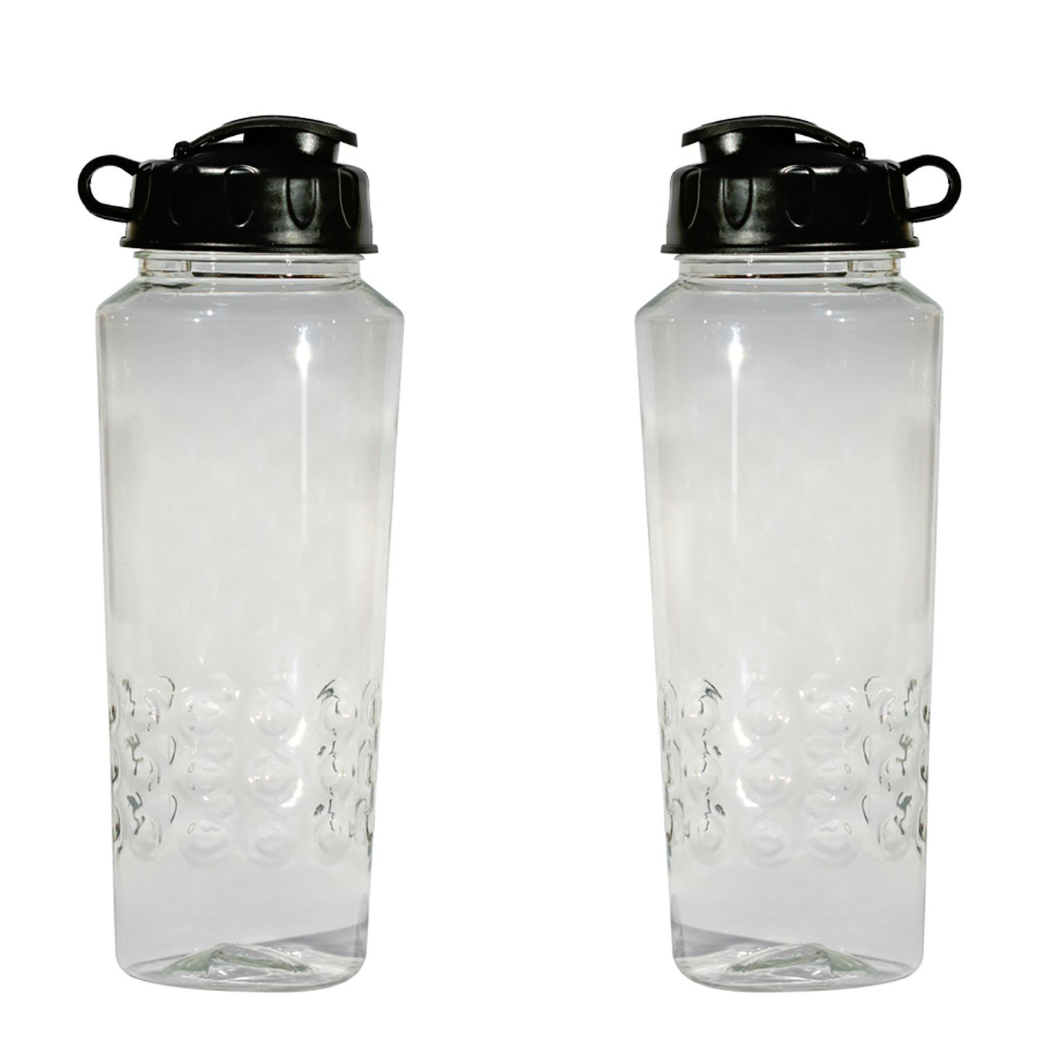 Polyfresh 24 Oz Bottle, custom plastic water bottle with logo imprint 9