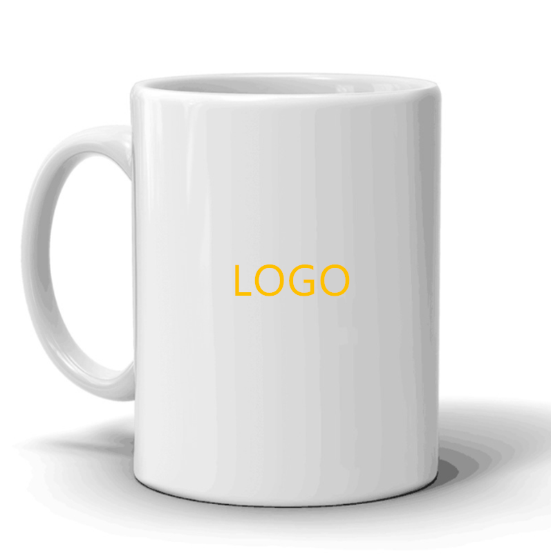 11 OZ Ceramic Coffee Mug 1