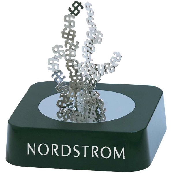 Magnetic Sculpture Block - Dollars 1