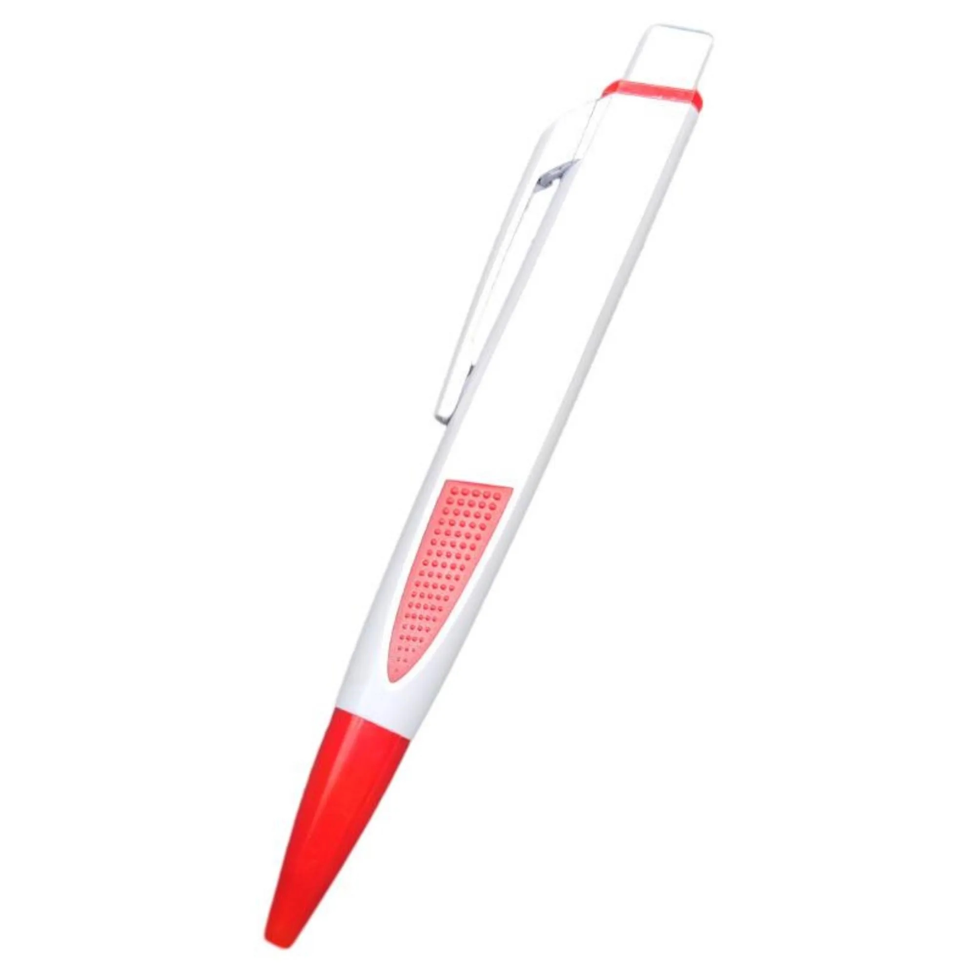 ABS Plastic Retractable Ballpoint Pen MOQ 100PCS 1