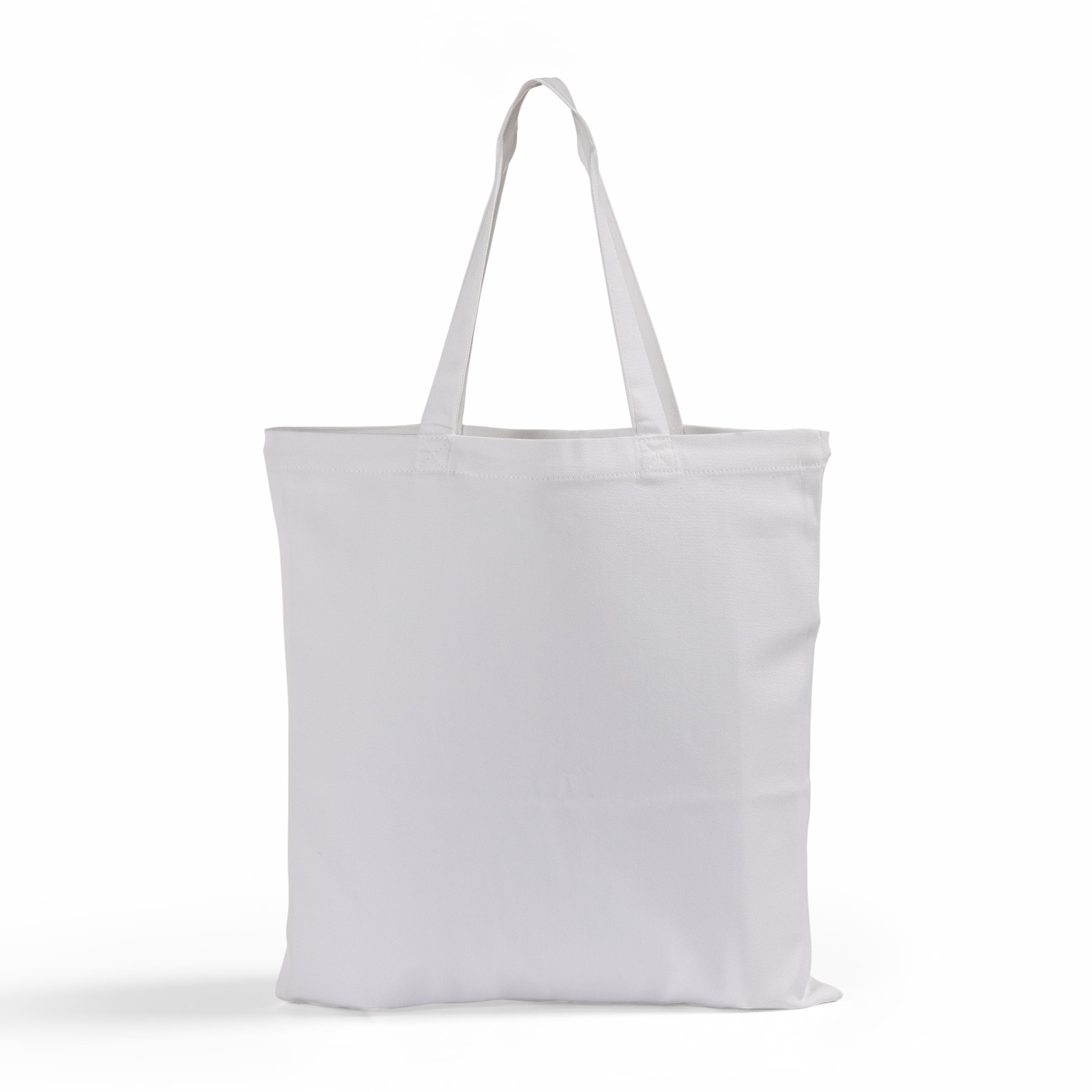 Sublimation Tote Bag, custom tote bag with logo imprint 5