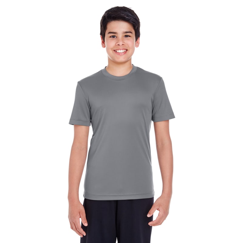 Team 365 Youth Zone Performance T-Shirt 134