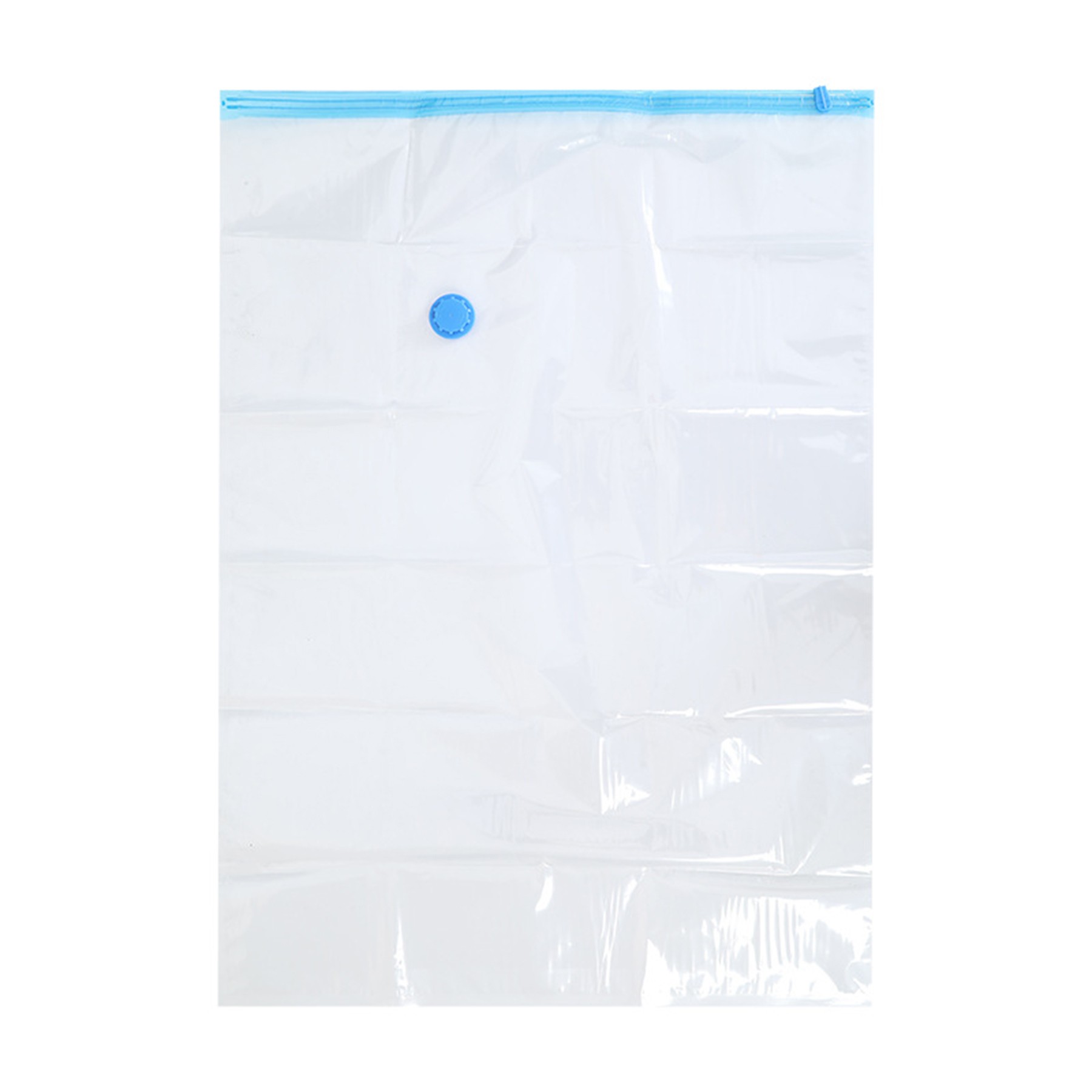 Clothing Storage Compression Bag 2