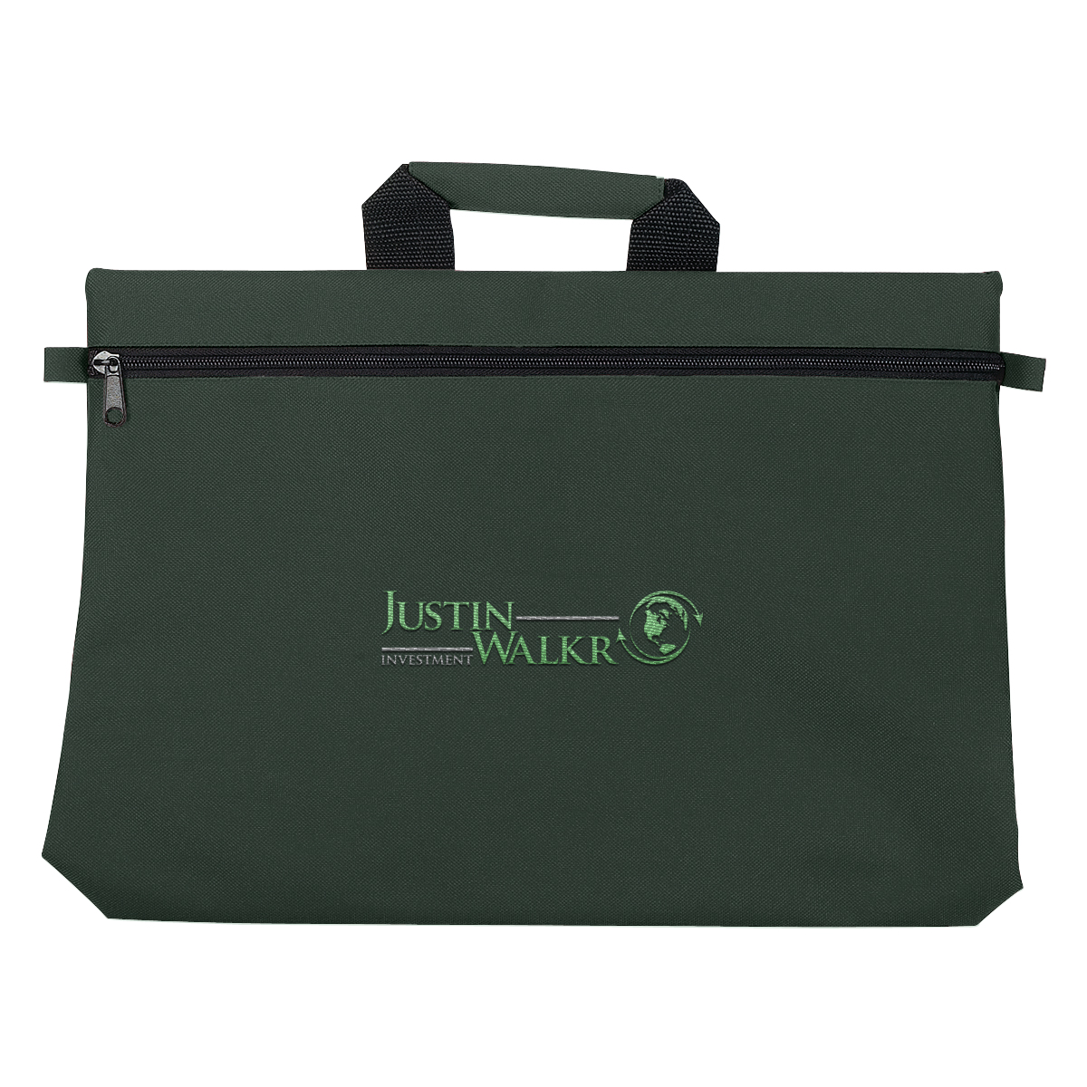 DOCUMENT BAG 1