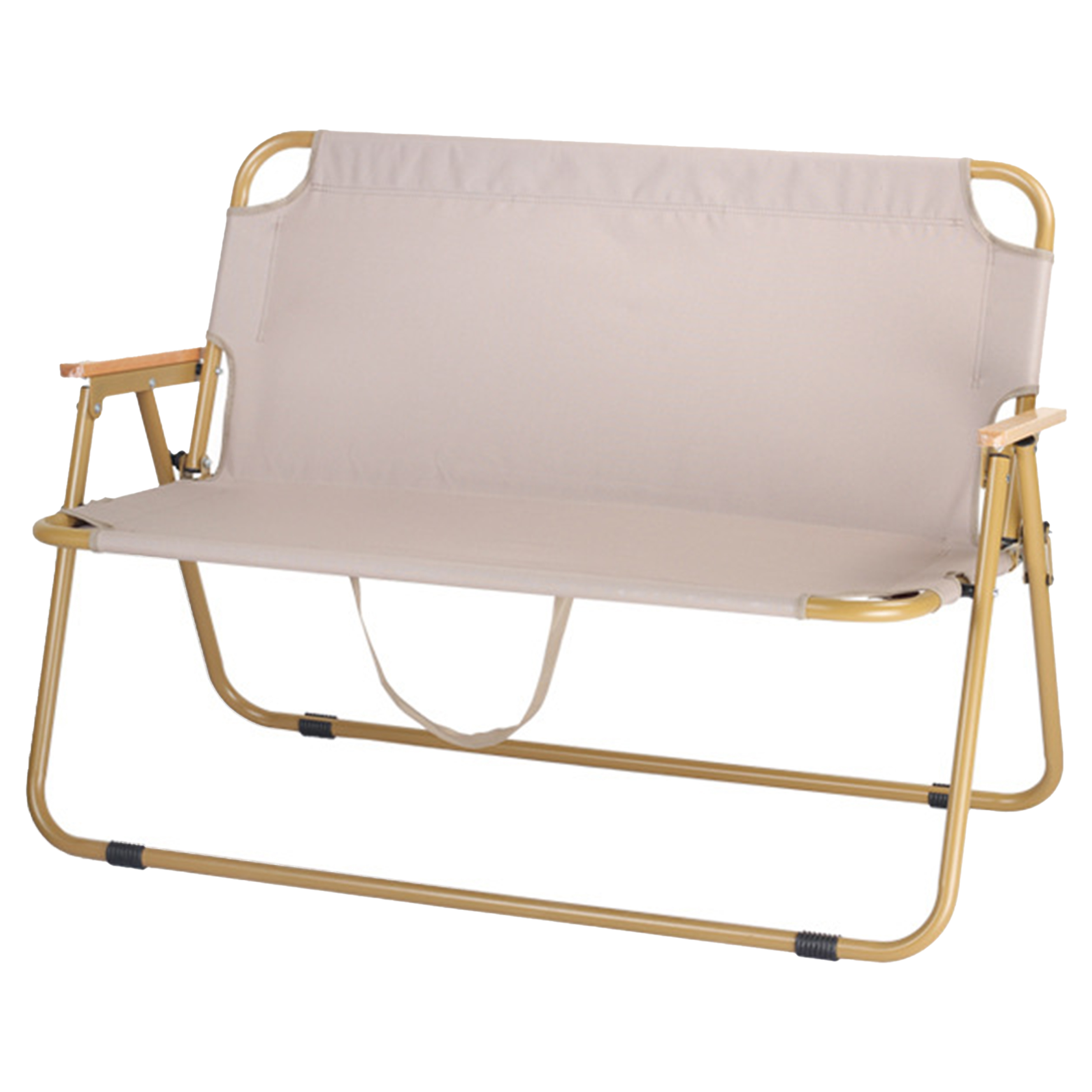 Oxford Outdoor Picnic Camping Lounge Chair 6