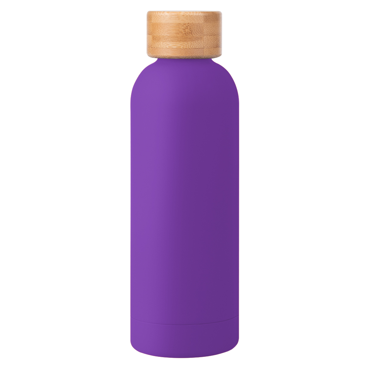 17 Oz. Blair Recycled Stainless Steel Bottle With Bamboo Lid, custom water bottle with logo imprint 31