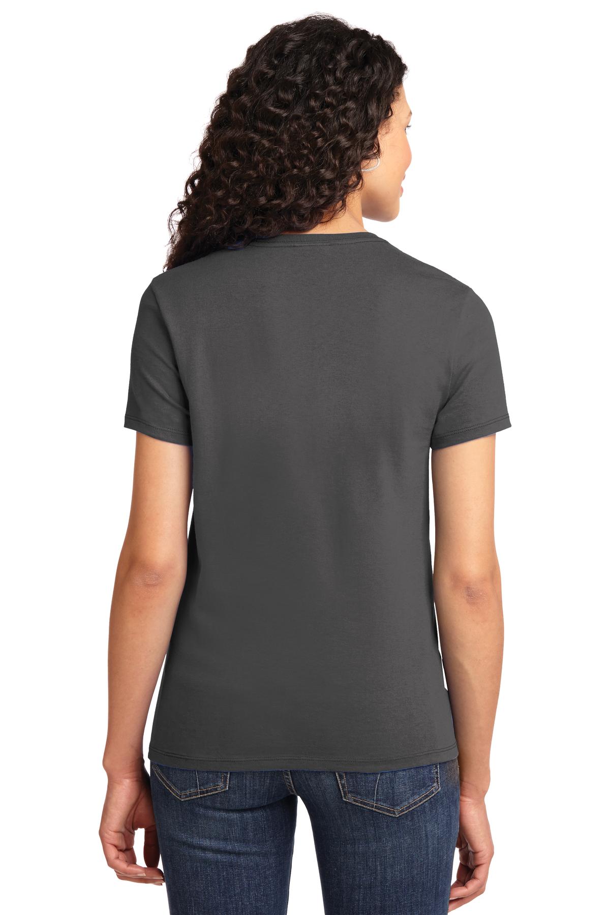Port & Company® Women's Essential Tee 15