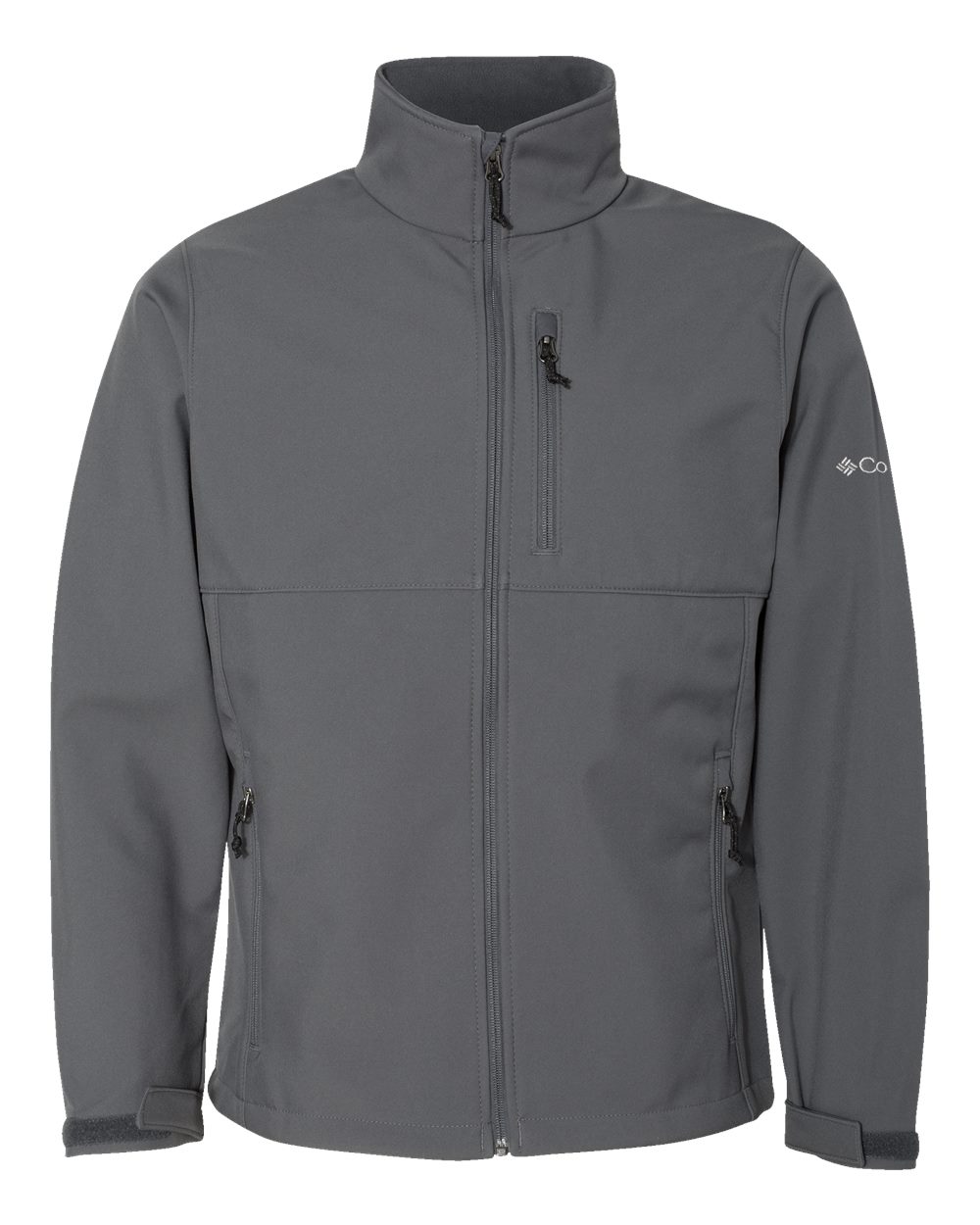 Men's Ascender™ Soft Shell Jacket - 212483 33