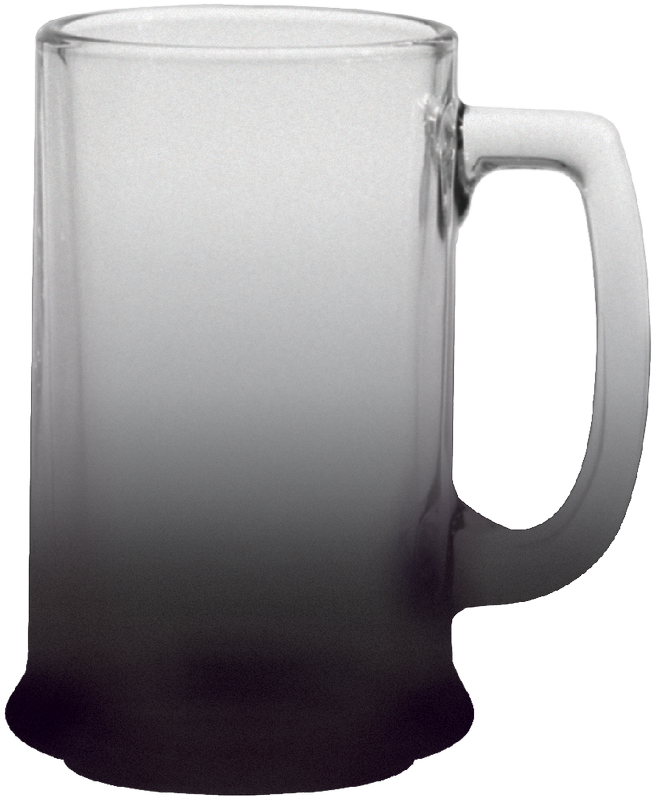 15 oz. Glass Tankard 44