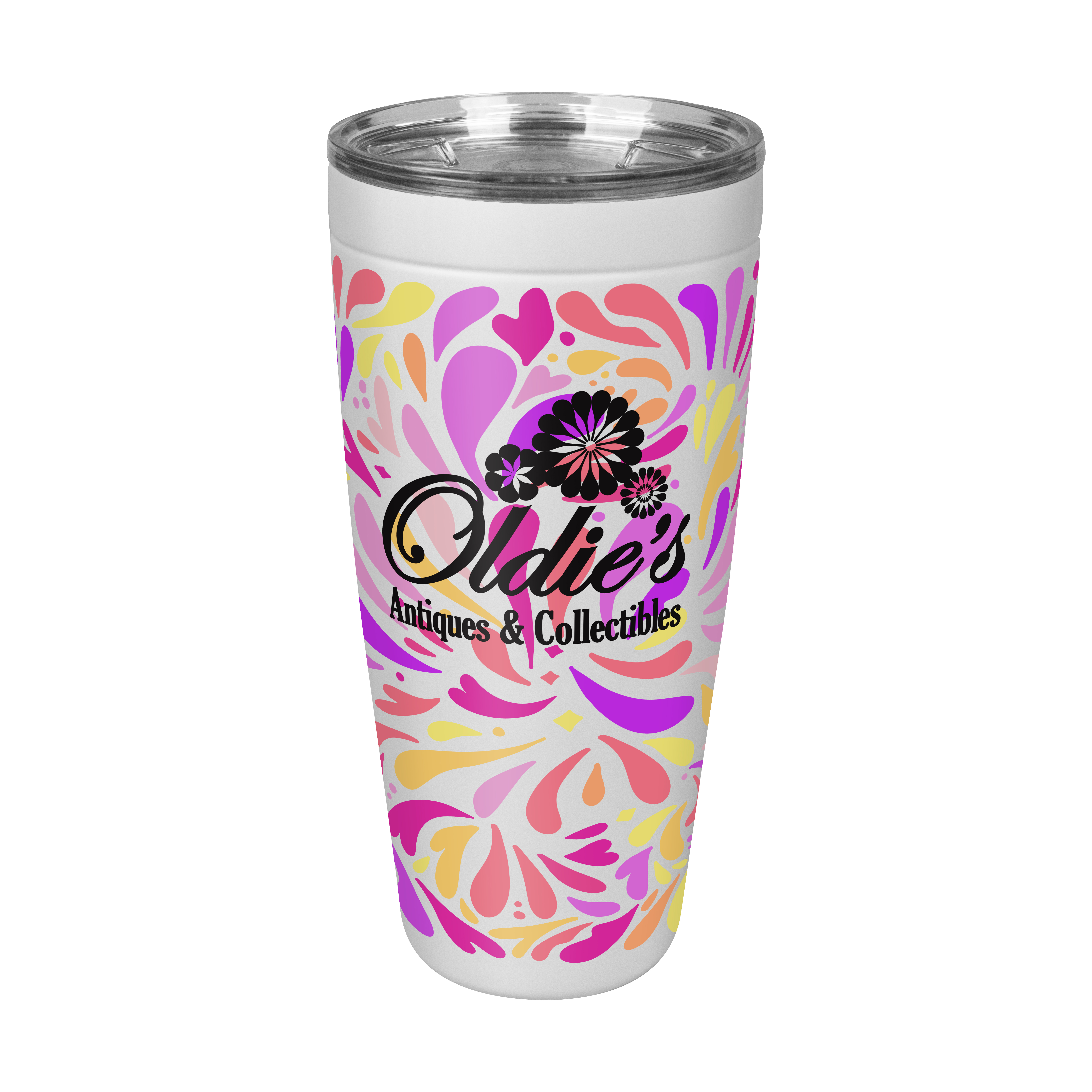 The Viking Collection® Nova Tumbler - 20 oz. 119