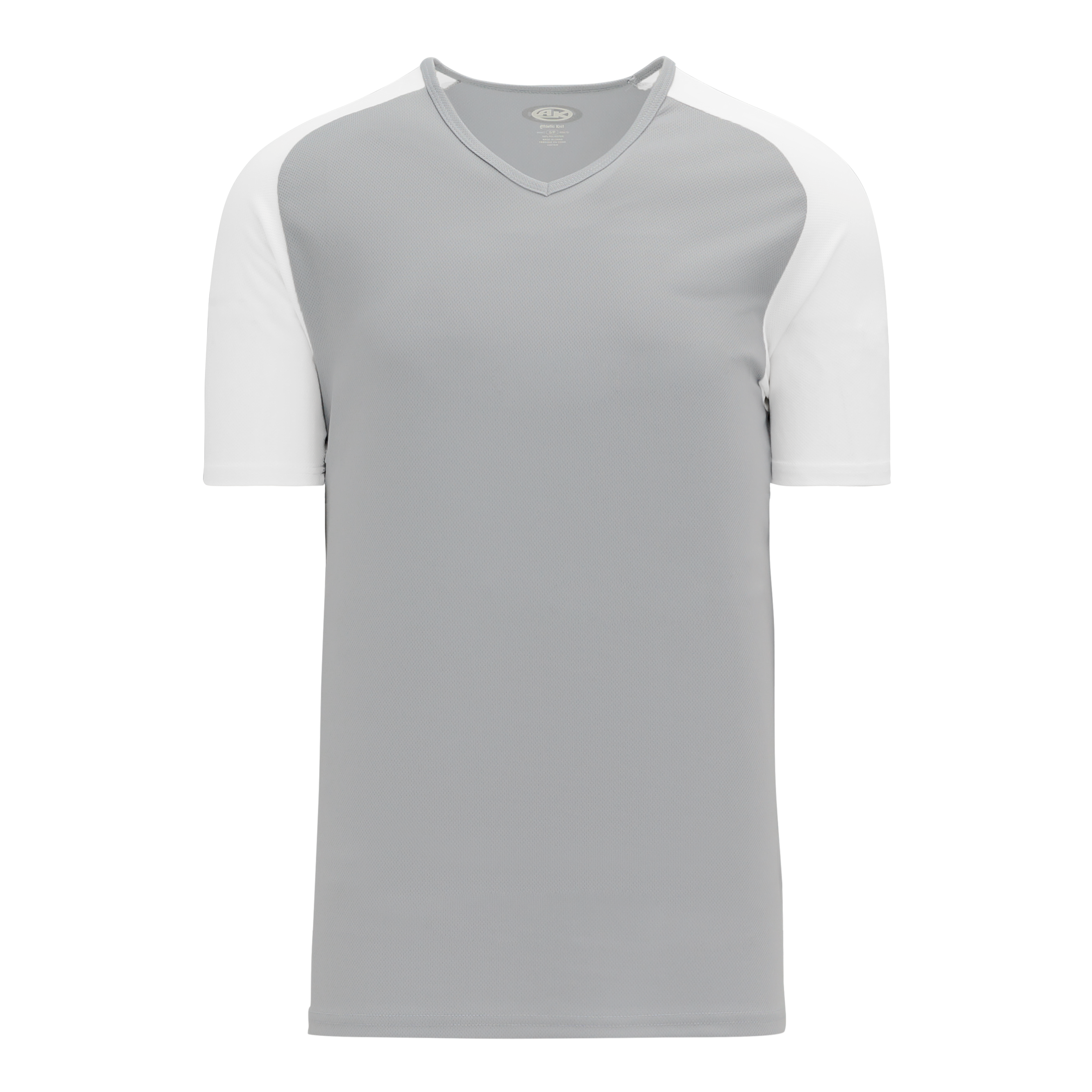 Apparel Short Sleeve Shirts A1375-G01 5