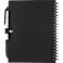 5” x 7” FSC® Recycled Stash Spiral Notebook 1
