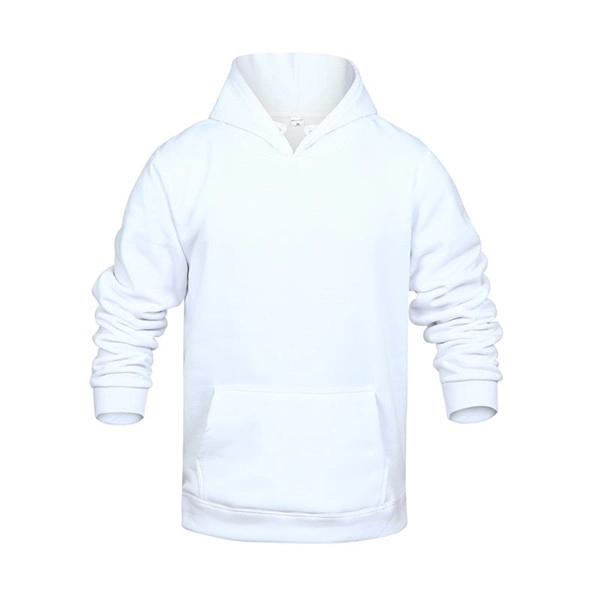 Casual Hoodie sweatshirt, custom hoodie or sweatshirt with logo imprint 8