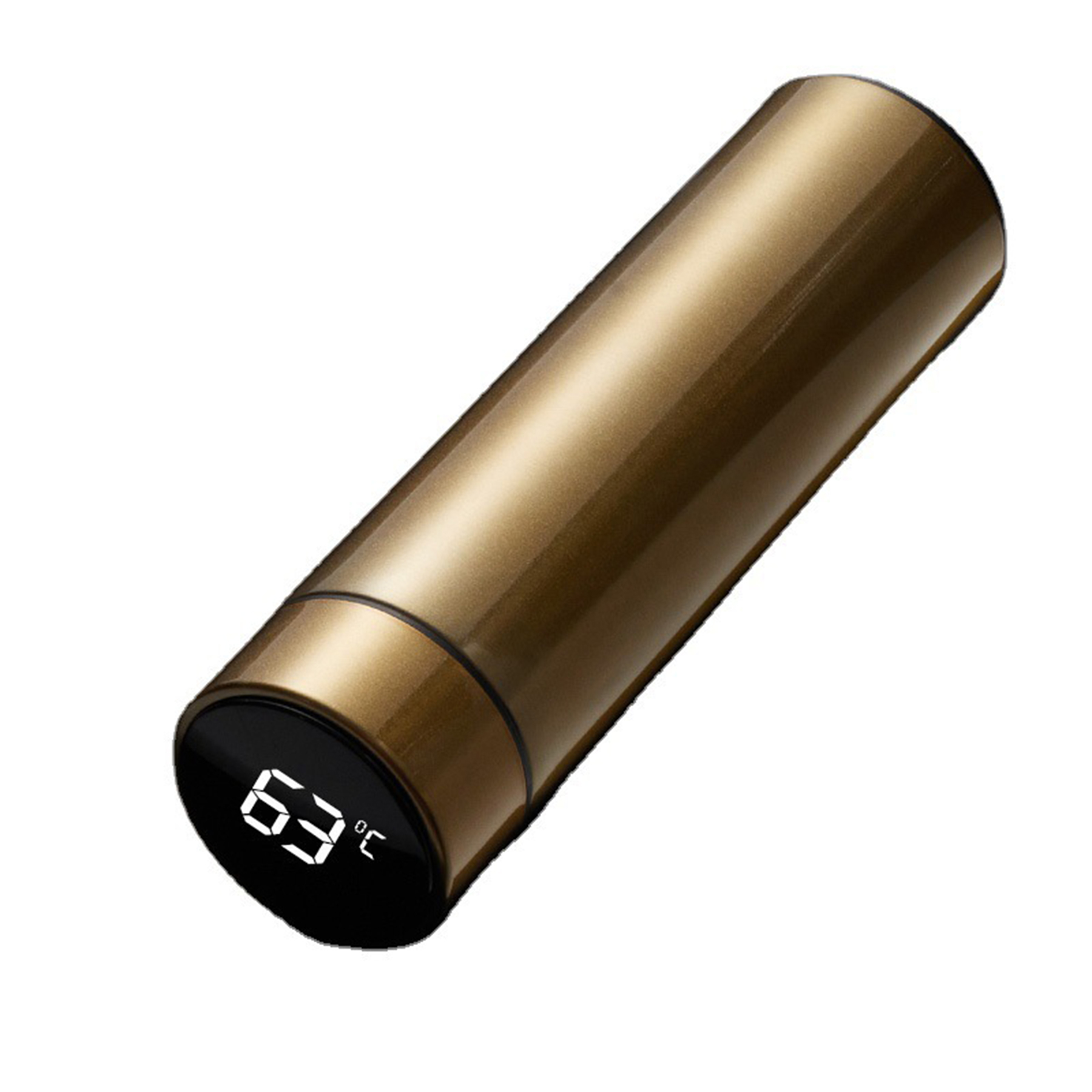 Thermos Cup With Temperature 3