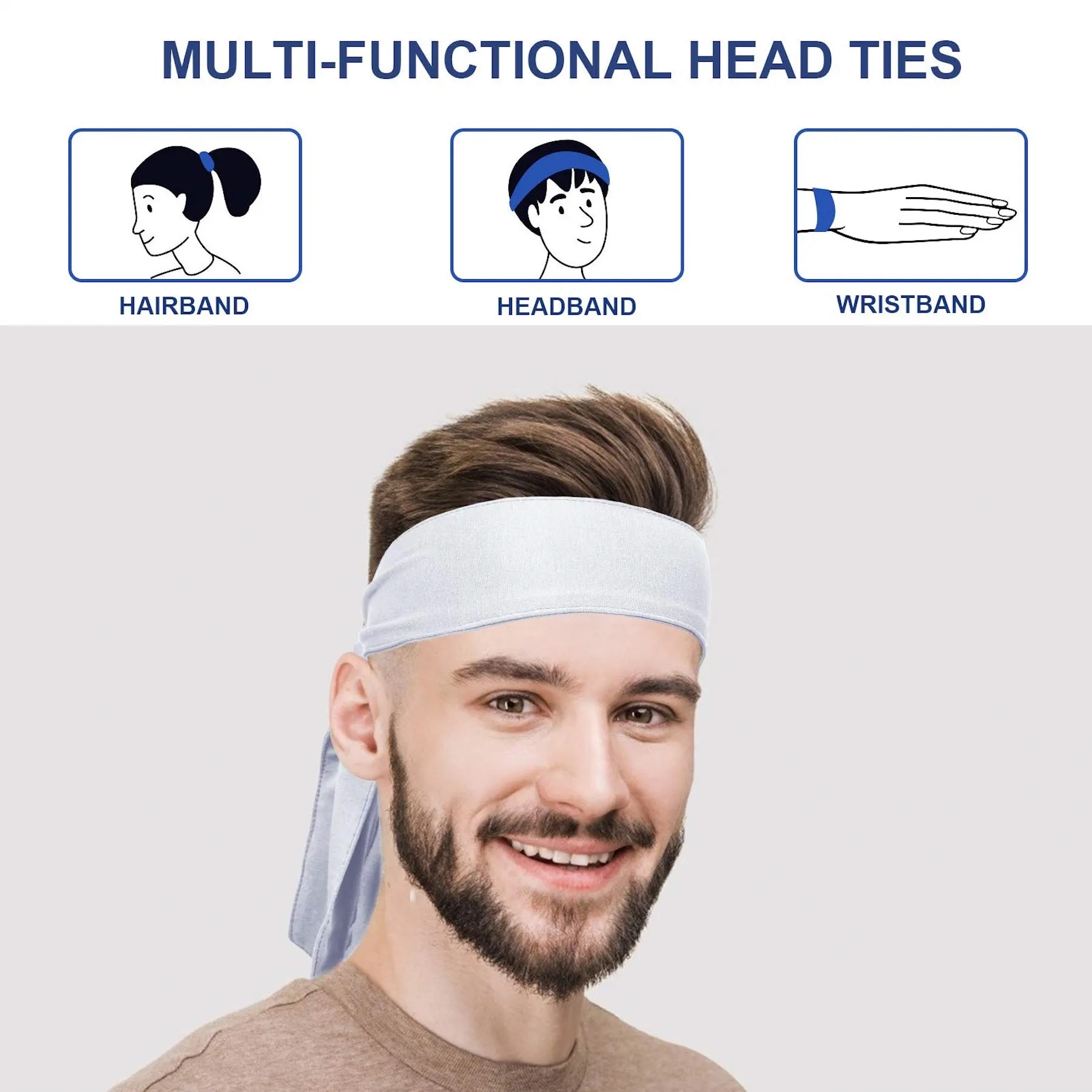 Ninja Headbands 3