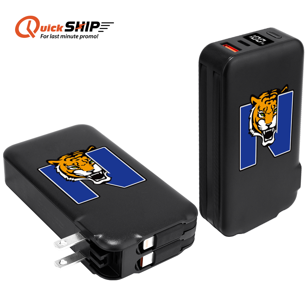 ChargerMerge Corded Powerbank 2