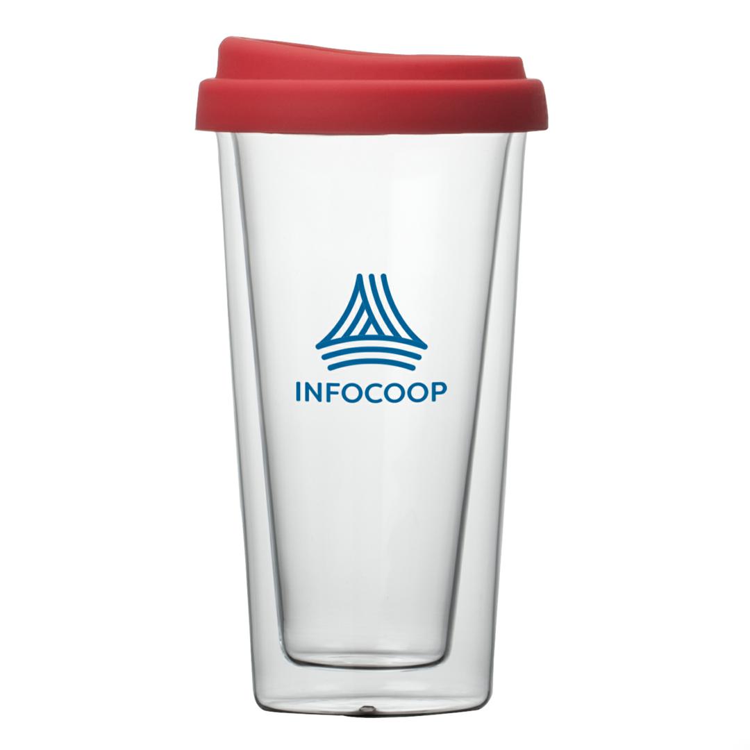 Borosilicate™ Doppio Tumbler - 13oz 5