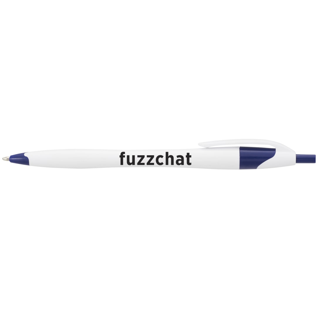 Cougar Ballpoint Pen 252