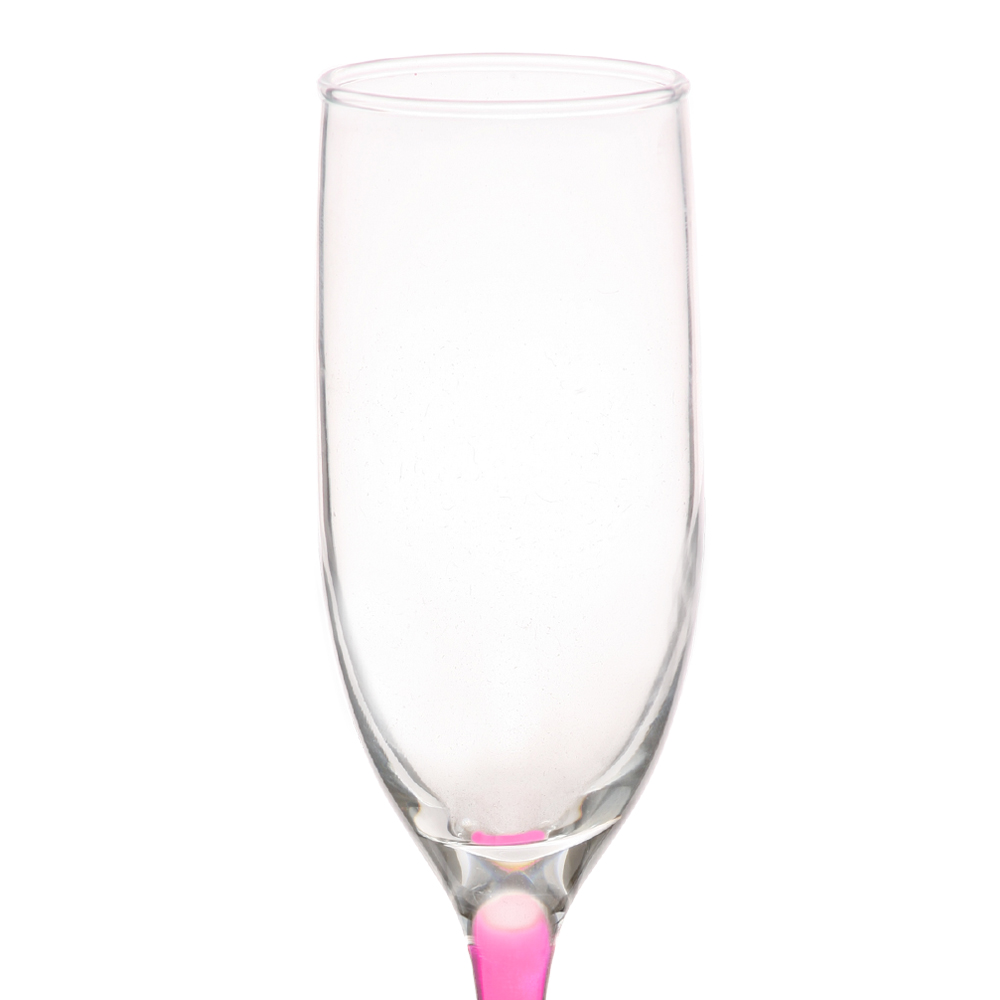 6.25 oz. Premiere Champagne Flutes 5