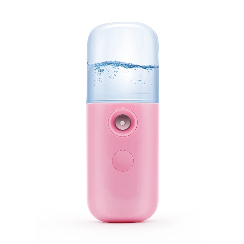 Handheld Hydrating Facial Mist Spray 2