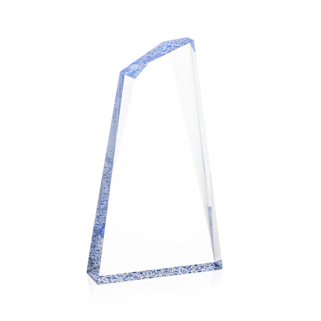 Cozumel VividPrint™ Award - Blue 6