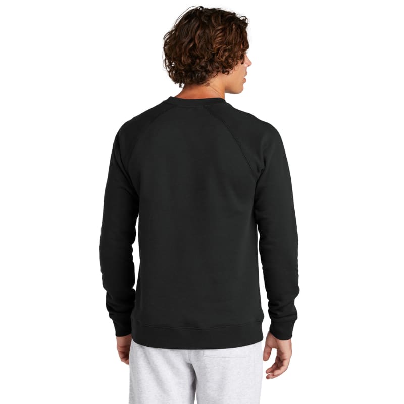 Sport-Tek Drive Fleece Crewneck, custom hoodie or sweatshirt with logo imprint 10