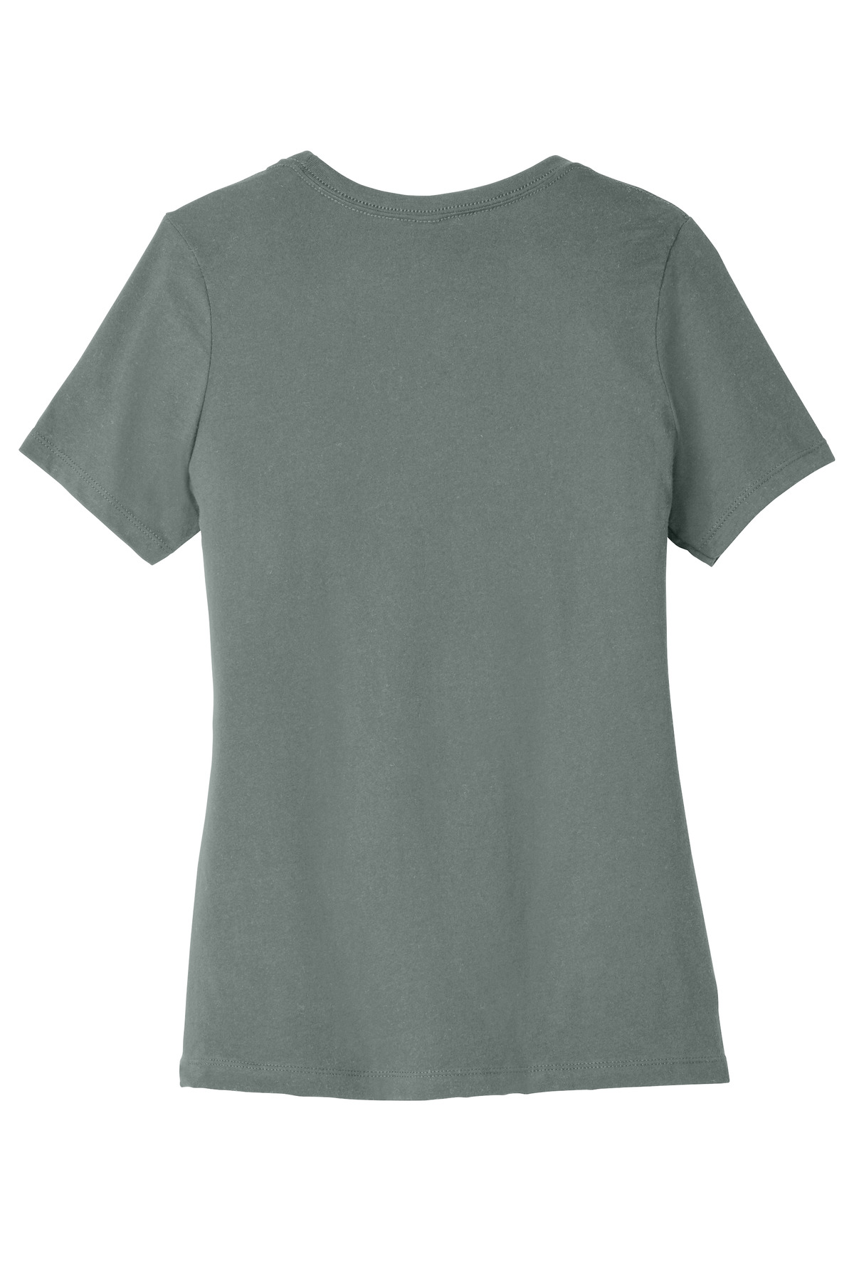 BELLA+CANVAS Women's Relaxed Jersey Short Sleeve Tee. BC6400 129