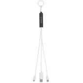 Route Light Up Logo 5-in-1 Cable 33