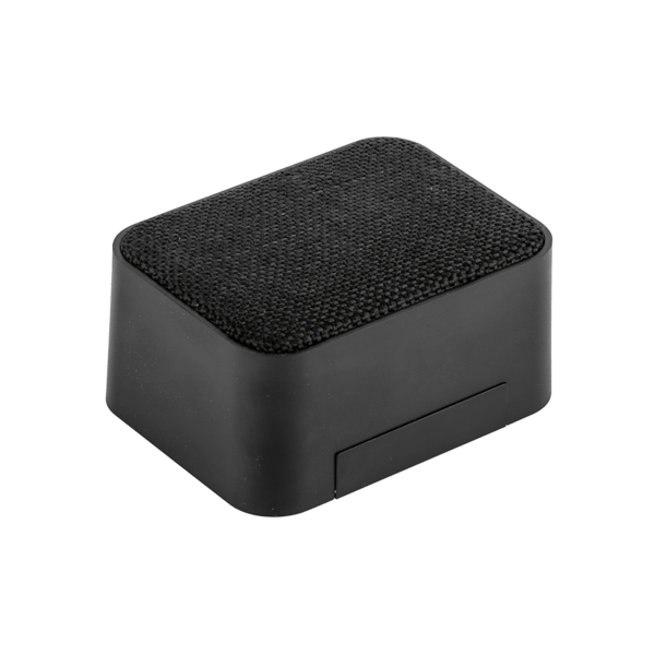 Solo Wireless Speaker with Phone Stand 21