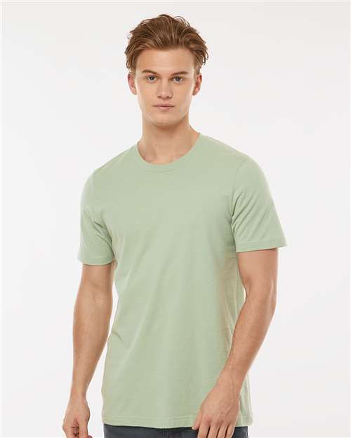 Men's Premium Cotton T-Shirt - 502 62