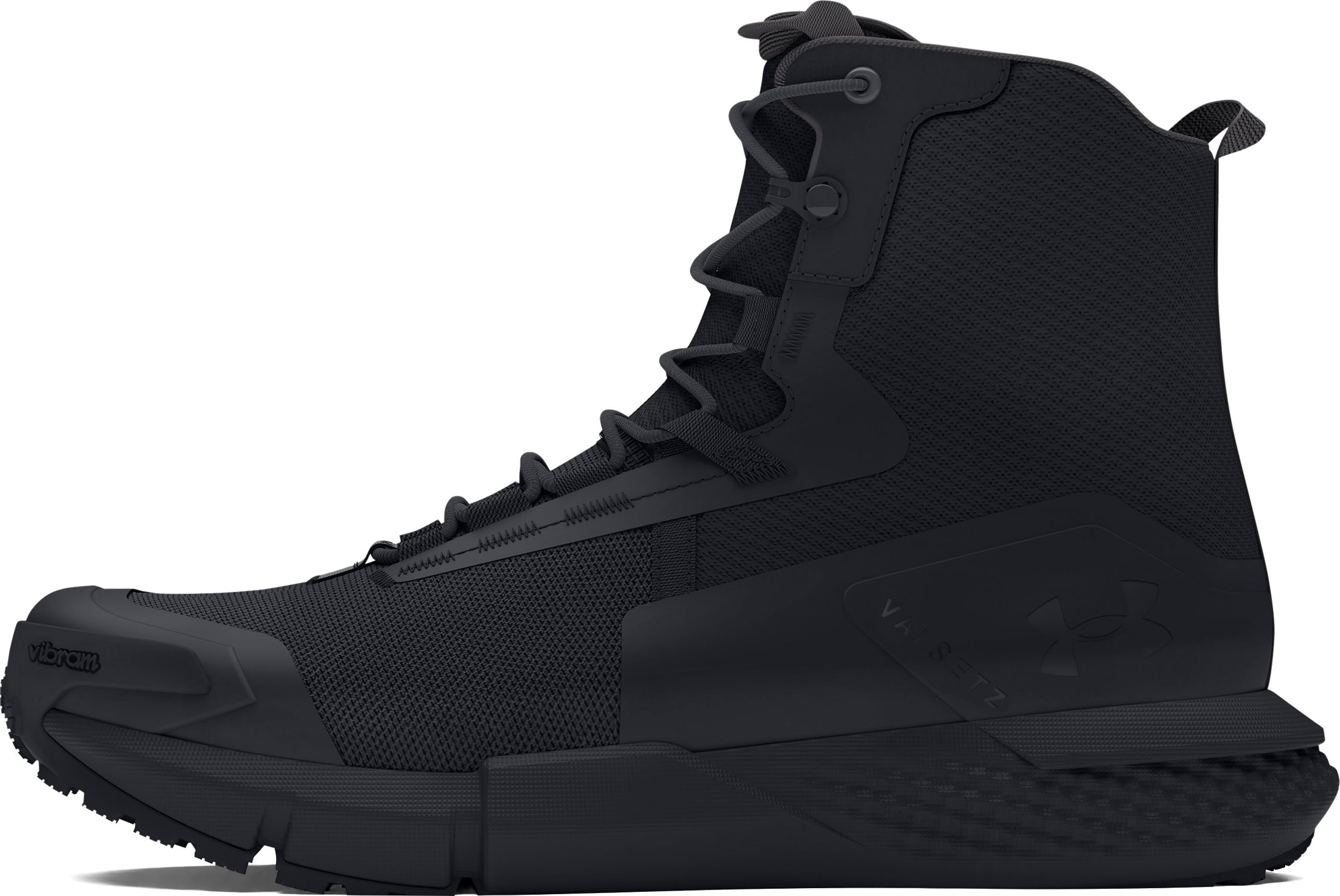 UA Valsetz Tactical Women's Boots 2