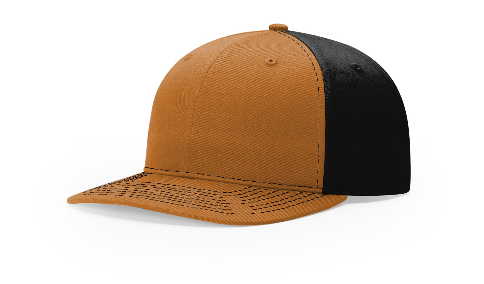Twill Cap 11