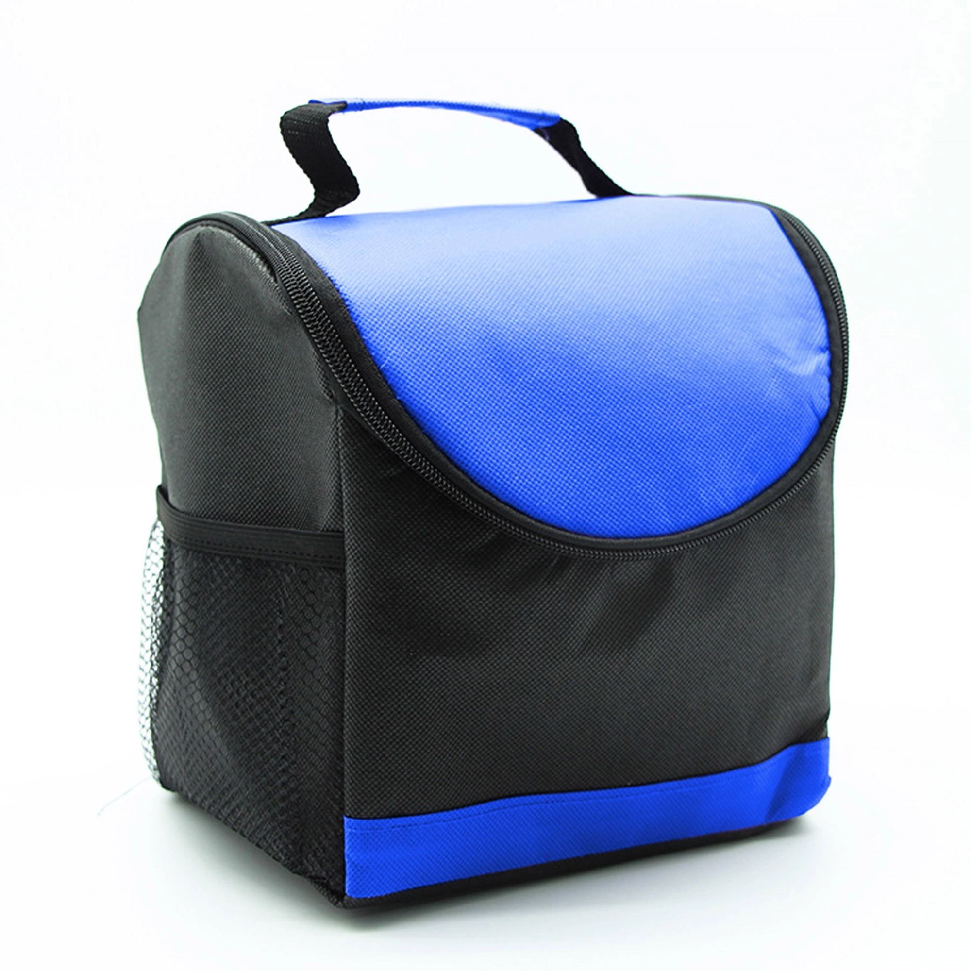 Non-Woven Lunch Cooler Bag MOQ50 4