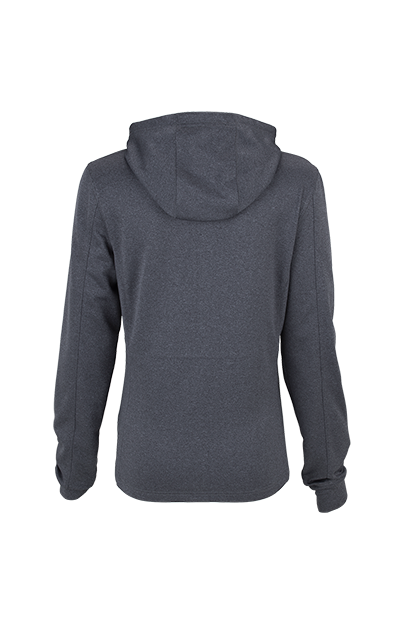 Women's Street Hoodie 10