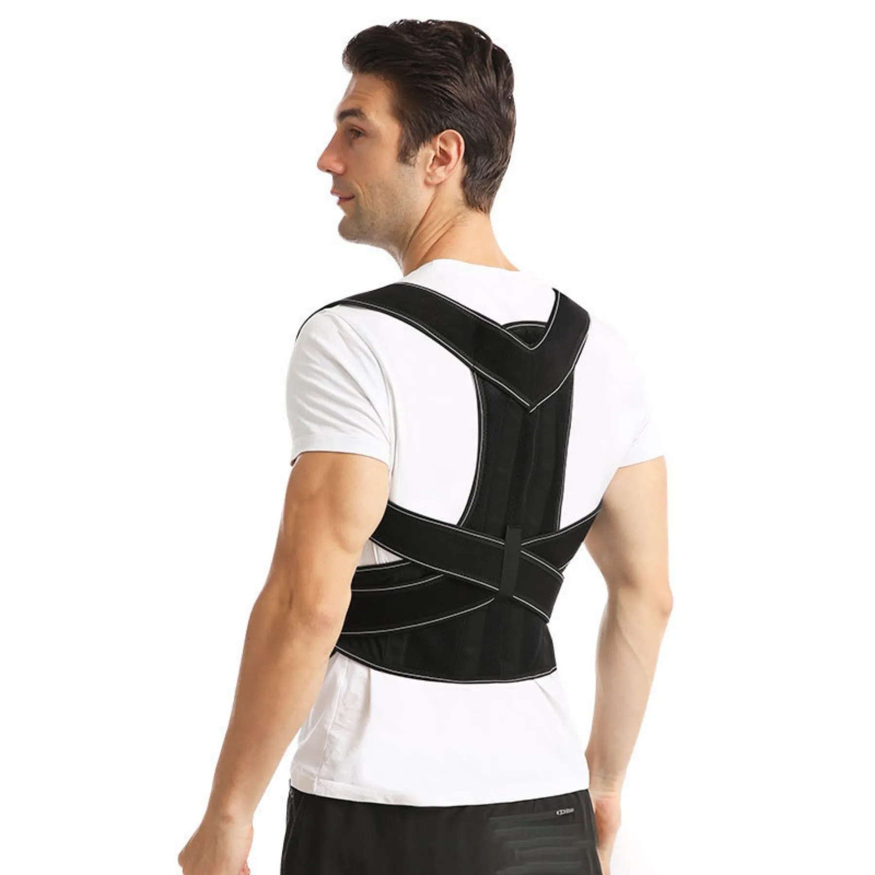 Corrective Back Supporting Shaper 4