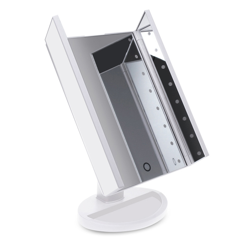 Countertop Cosmetic Makeup Mirror 7