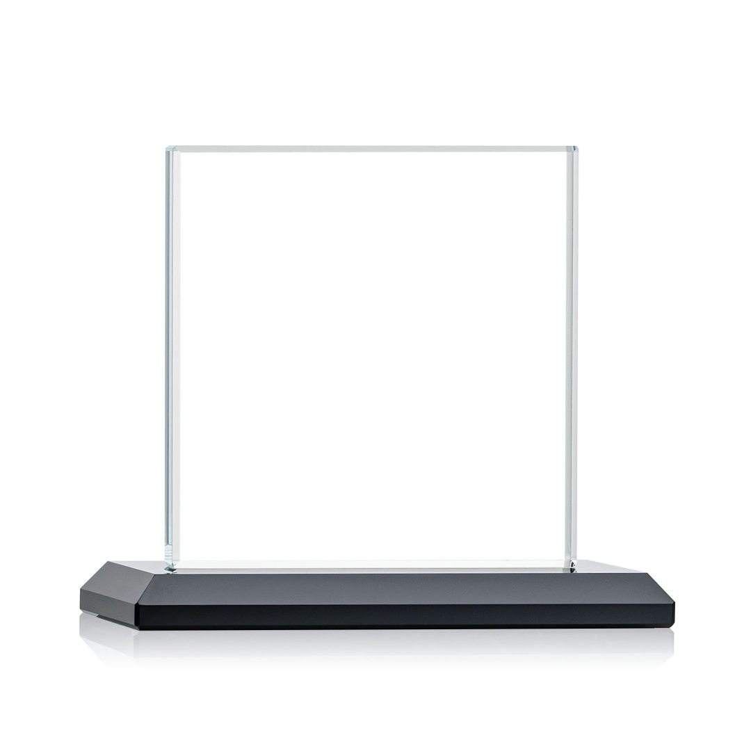 Cardiff VividPrint™ Award - Black 12