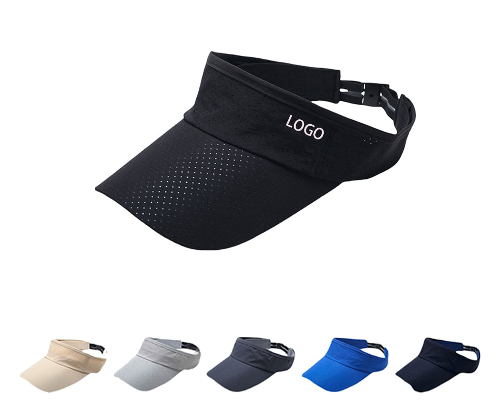 Golf Tennis Visor Hat 3