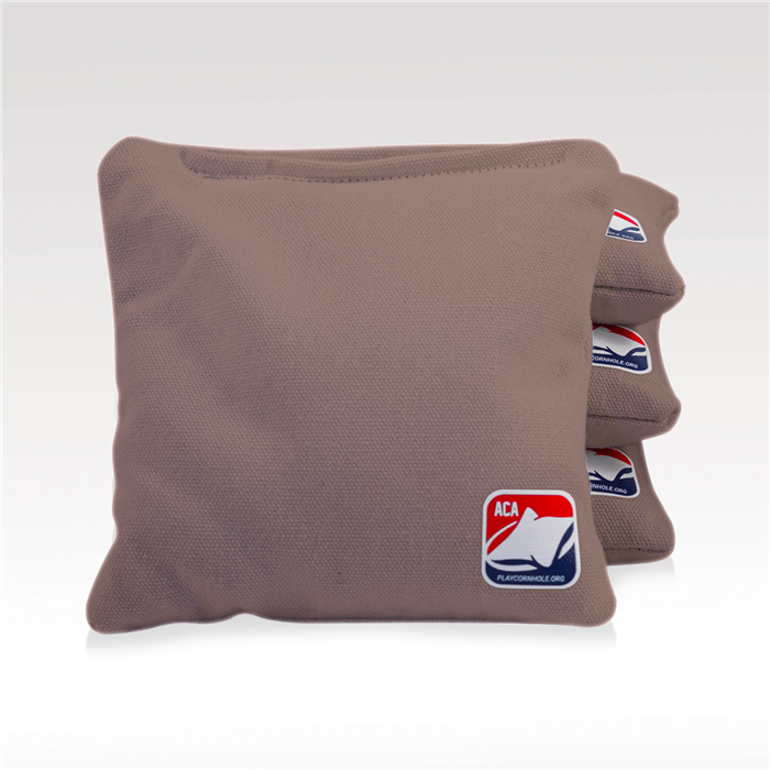 ACA Duck Cloth Cornhole Bags 5
