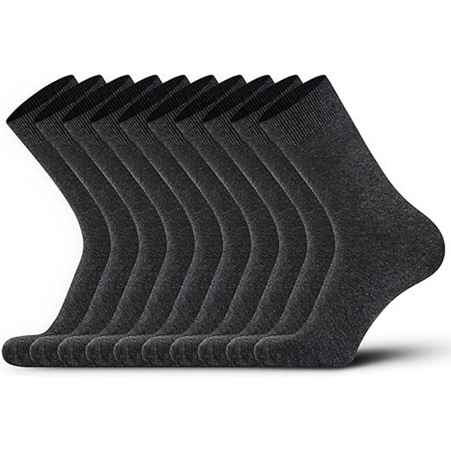 Plain Socks 4