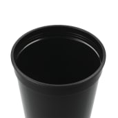 Solid 24oz Stadium Cup 7