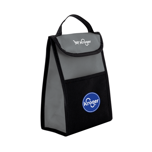 Back Bay Recycled Non Woven Lunch Cooler 60
