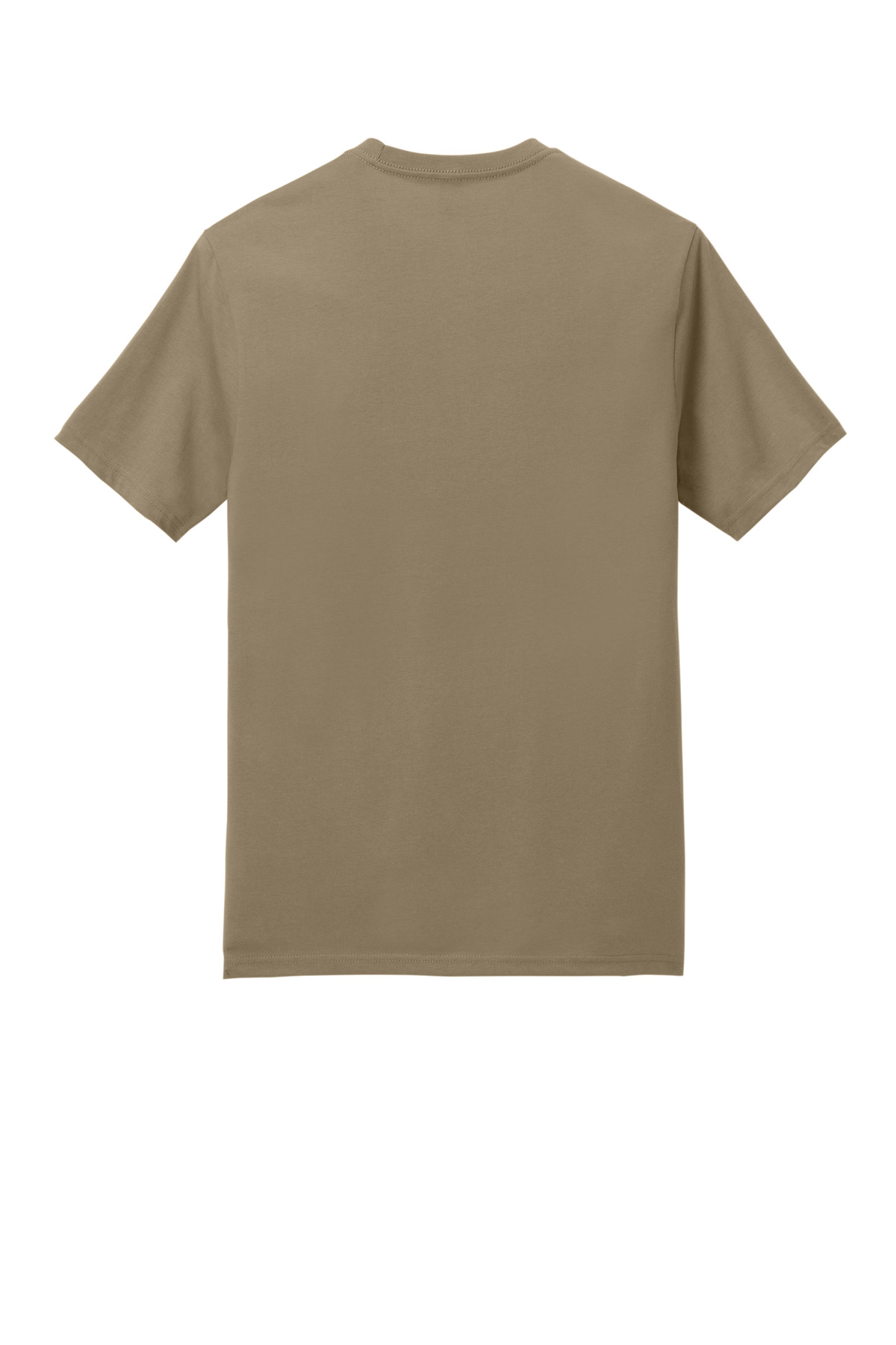 District Perfect Weight Icon Tee DT106 108