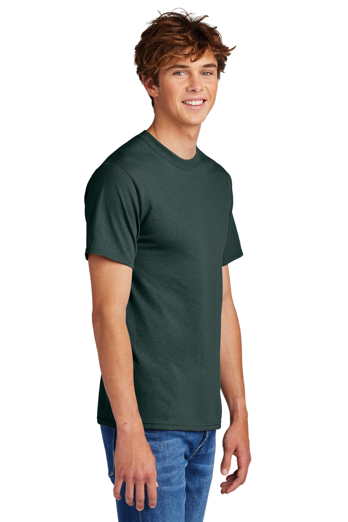 Port & Company® Core Blend Tee 142