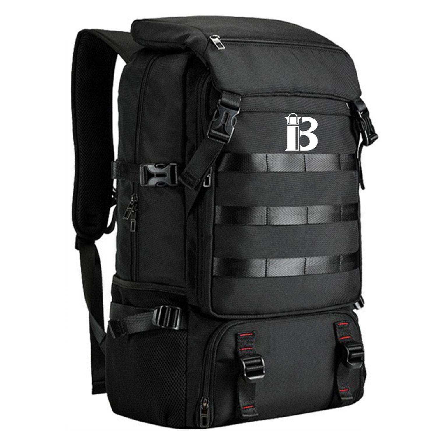 outdoor short distance 80 liter large capacity Backpack 9