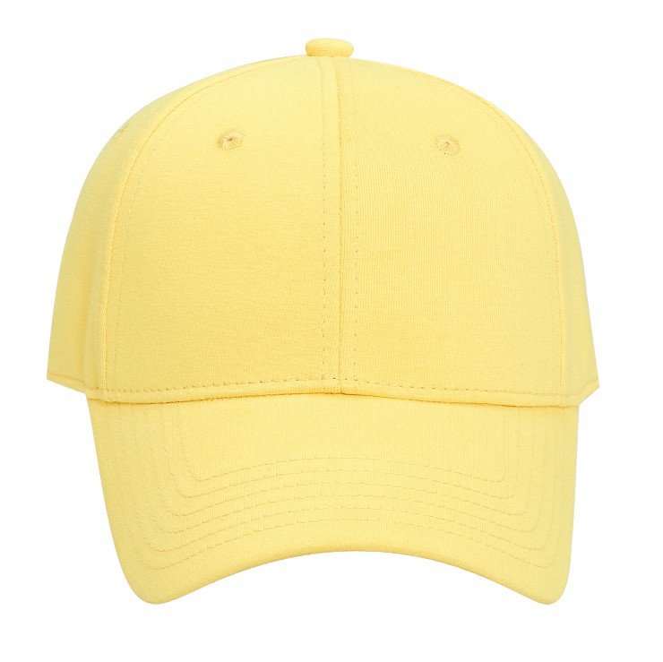 OTTO CAP® 6 Panel Low Profile Baseball Cap 5