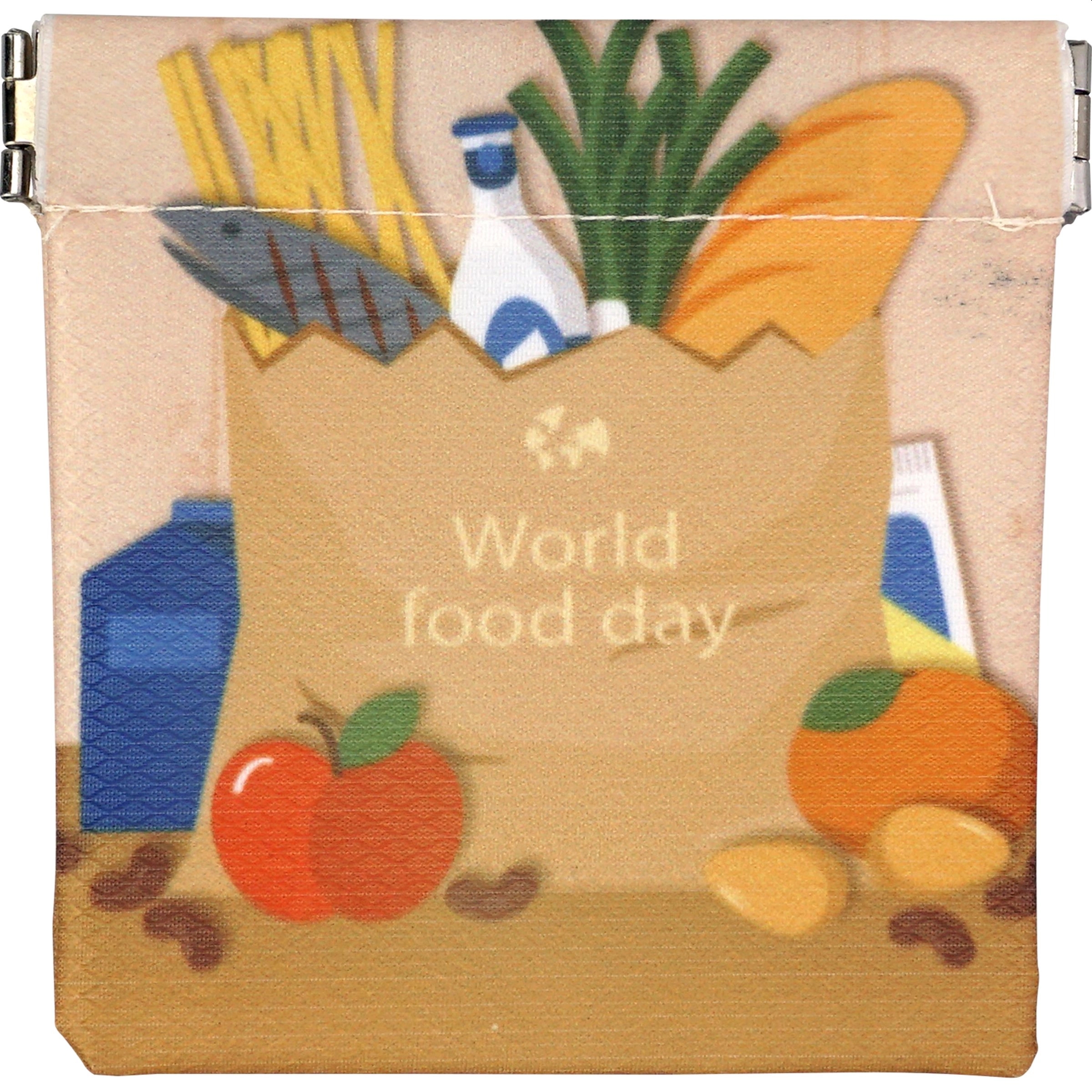 Full Color Pop Up Pouch 5