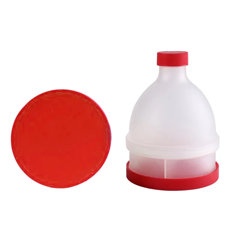 2 In 1 Protein Funnel 4