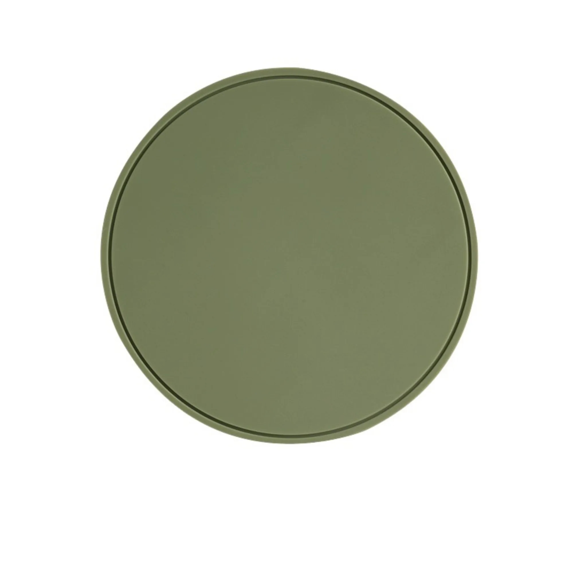 Silicone Temperature Resistant Round Heat Insulation Pad 8
